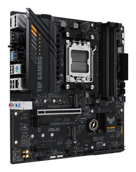 Carte Mère Asus Tuf Gaming A620M-Plus (AM5) Micro ATX
