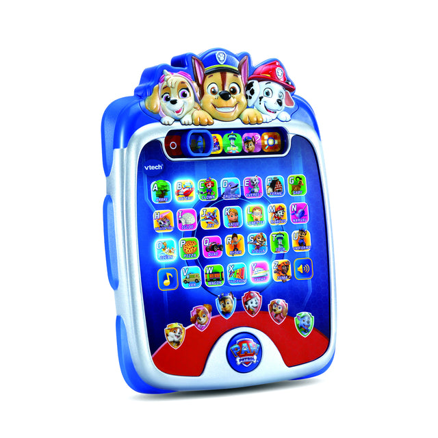 VTECH - PAT PATROUILLE - MA LUMI TABLETTE ÉDUCATIVE - Multicolore