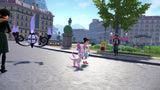 Légendes Pokémon: Z-A • Jeu Nintendo Switch