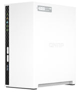 Server NAS - QNAP - TS-233 - 2 baies - 2 Go