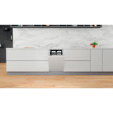 Lave-vaisselle tout encastrable WHIRLPOOL WSIC3M27C - 10 couverts - Induction - L45cm - 47dB
