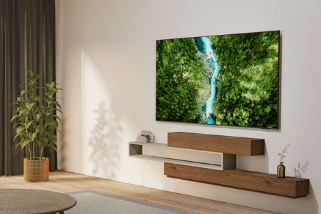 Samsung 70U8005F - TV LED 70 (178 cm) - 4K UHD 3840x2160 - HDR - Smart TV - Gaming Hub - 3xHDMI - WiFi