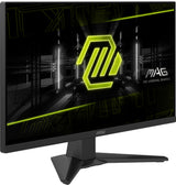 Ecran PC Gamer - MSI - 24 - FHD - 200Hz - Dalle IPS - 0,5ms - MAG242F