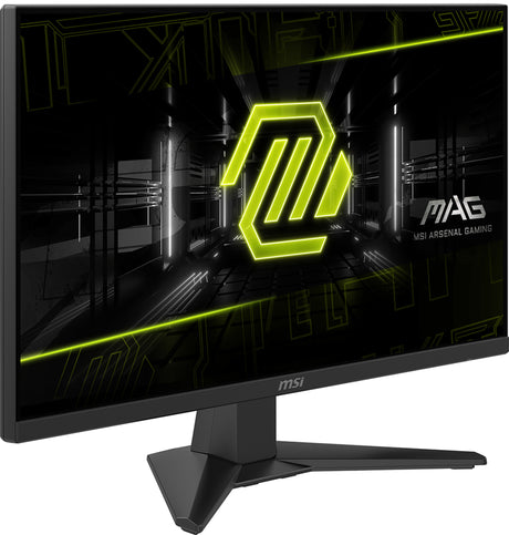Ecran PC Gamer - MSI - 24 - FHD - 200Hz - Dalle IPS - 0,5ms - MAG242F