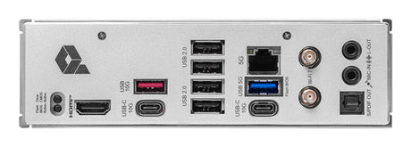 Carte Mère MSI Pro B850-P WiFi (AMD AM5)