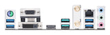 Carte mere - ASUS - PRIME B550M-A WIFI II - AMD B550 - Emplacement AM4 micro ATX