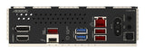 Carte mere - GIGABYTE - Z890I AORUS ULTRA - Format Mini-ITX - Chipset Intel Z890 - WiFi 7 intégré