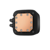 Kit Watercooling AIO DeepCool LE V2 RGB - 240mm (Noir)