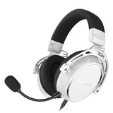 Casque Gamer filaire Hator Hypergang 3 (Blanc)