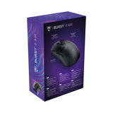 Souris gaming sans fil - TURTLE BEACH - Burst II Air - Noire