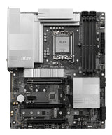 Carte Mère MSI Pro Z890-P WiFi (Intel LGA 1851)