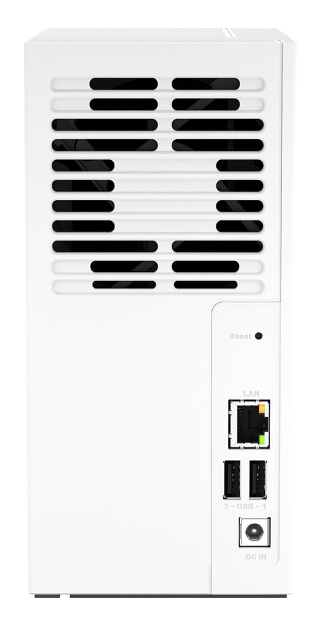 Server NAS - QNAP - TS-233 - 2 baies - 2 Go