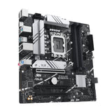 Carte mere - ASUS - PRIME B760M-A-CSM - Intel B760 LGA 1700 micro ATX