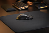 Souris sans fil Gamer Glorious PC Gaming Race Model O2 Pro 4K/8K (Noir)