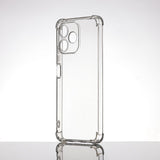 WE PACK verre tremp t coque de protection transparente REALME NOTE 50