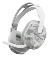Casque gaming sans fil - TURTLE BEACH - TBS-3103-95 - Stealth 500 - PS - Arctic Camo