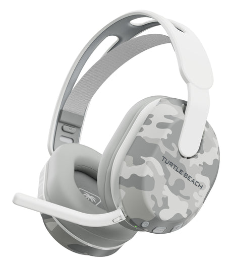 Casque gaming sans fil - TURTLE BEACH - TBS-3103-95 - Stealth 500 - PS - Arctic Camo