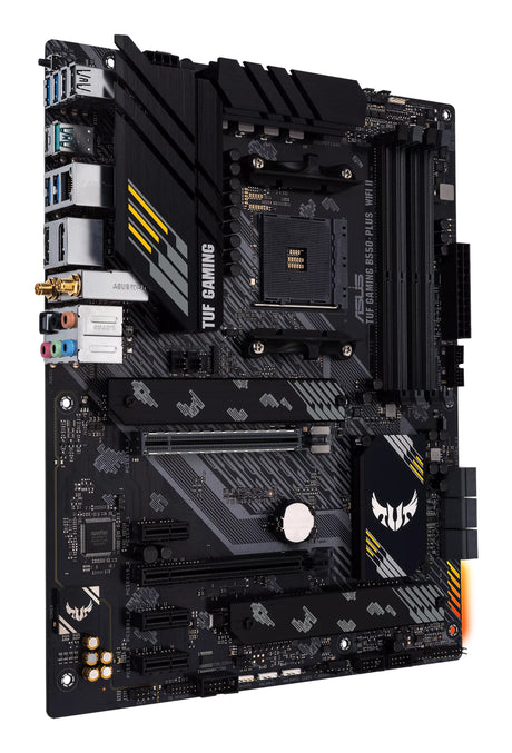 Carte Mere - ASUS - TUF GAMING B550-PLUS WIFI II