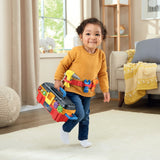 VTECH - 1,2,3 Imite-Moi - Ma Super Boite a Outils Interactive
