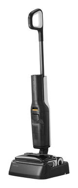 ROBOROCK F25 ACE - Aspirateur Laveur sans Fil - 20 000 Pa - Tout-en-Un pour sols durs - Zéro enchevetrement - Séchage Rapide a 90 °C