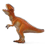 Coffret Voiture tout-terrain avec avant-poste Dino, jouet dinosaure pour enfants, des 4 ans, Schleich 41464 DINOSAURS