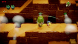 The Legend of Zelda: Echoes of Wisdom • Jeu Nintendo Switch