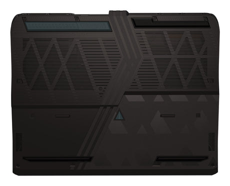 PC Portable Gamer - MSI Vector 16 HX AI A2XWHG-235XFR - FreeDOS - 16 QHD+ 240Hz - Core Ultra 7 255HX - RTX 5070Ti 140W - 32Go - 1To