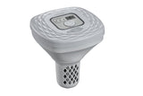 Lay-Z-Spa Electrolyseur d'eau salée 0,5g/h pour spa et piscines jusqu'a 1 400 L