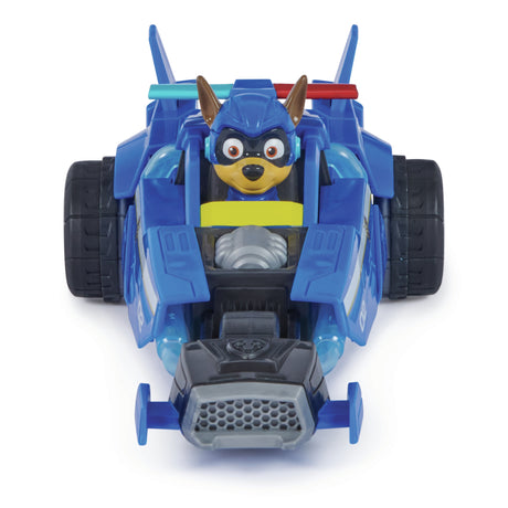 VEHICULE RC CHASE La Super Patrouille - Le Film