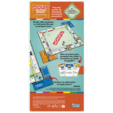 Monopoly Extension Allez en prison, rend le jeu Monopoly classique plus amusant et plus rapide, jeux de plateau, 2 a 6 joueurs, 40 m