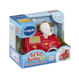 VTECH - TUT TUT BOLIDES - VÉHICULES ANIMAUX - Multicolore