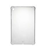 WE Coque de protection TPU SAMSUNG GALAXY TAB S6 LITE Transparent: Anti-chocs -