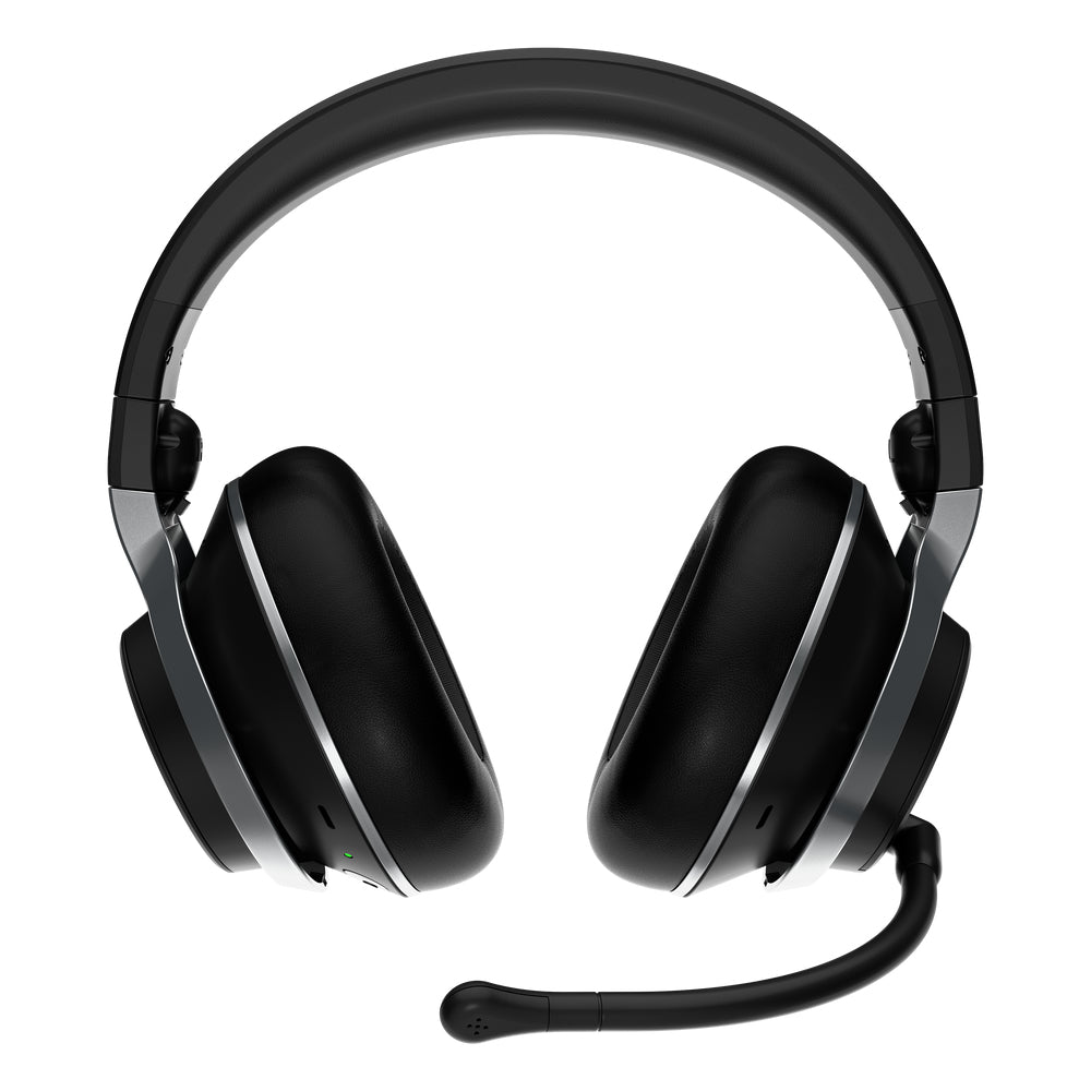 Casque gaming sans-fil a réduction de bruit active Turtle Beach Stealth Pro XB Noir