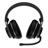 Casque gaming sans-fil a réduction de bruit active Turtle Beach Stealth Pro XB Noir
