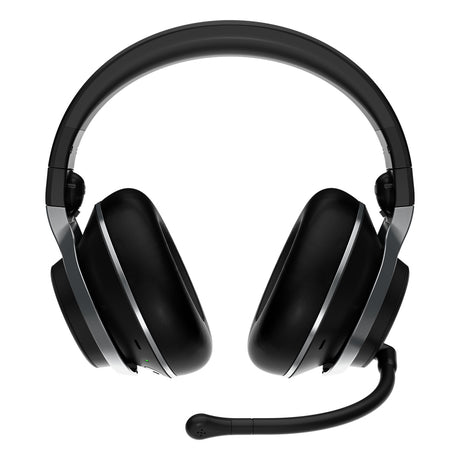 Casque gaming sans-fil a réduction de bruit active Turtle Beach Stealth Pro XB Noir
