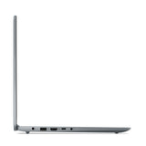 PC Portable LENOVO IdeaPad Slim 3 15AMN8 | Windows 11 - 15'' FHD - Ryzen 3 7320U  - RAM 8 Go - SSD 128 Go - AZERTY