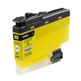 Cartouche d'encre Brother LC-426XL (Jaune)