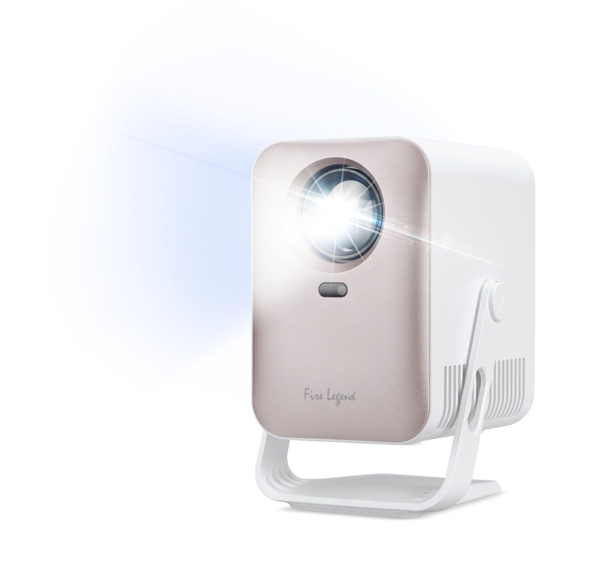 Vidéoprojecteur AOPEN QH31s Pink LCD 720p 150 Lm