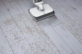 HOOVER HW500 - Aspirateur Balai Laveur sans Fil Eau et Poussiere - Double Rouleau - Moteur Haute Performance 230W