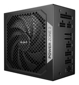 Alimentation ATX be quiet! Power Zone 2 - 1000W (Noir)