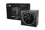 Alimentation ATX be quiet! Pure Power 13 M - 650W (Noir)