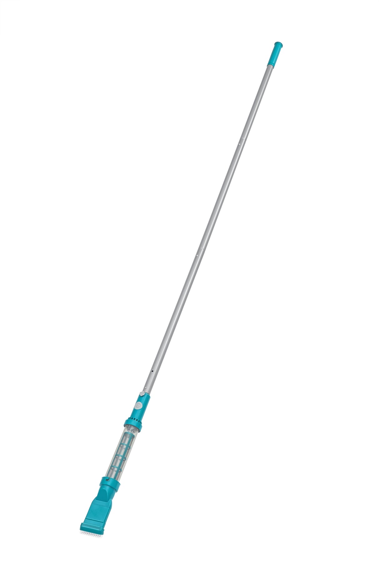 Aspirateur électrique rechargeable Aquasurge™- BESTWAY - Sans fil - Pour piscines jusqu'a 6,10m de diametre