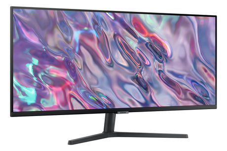 Ecran 34" Samsung S50GC UWQHD (Noir)