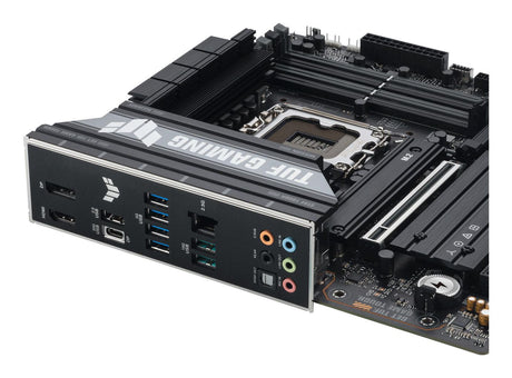 Carte mere - ASUS - TUF GAMING B860M-PLUS - Intel B860 LGA 1851 (Socket V1) micro ATX