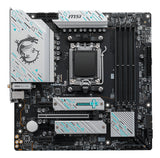 Carte Mére MSI B650M Gaming Plus WiFi (AM5) Micro ATX