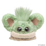 Furby Furblets Grogu STAR WARS™, Mini peluche électronique de collection, plus de 45 sons, a partir de 6 ans, Hasbro