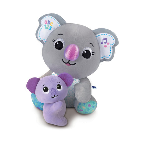VTECH BABY - MAMAN KOALA CÂLINS - Multicolore