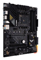 Carte mere - ASUS - TUF Gaming B550-PLUS - AMD B550 - Emplacement AM4 ATX