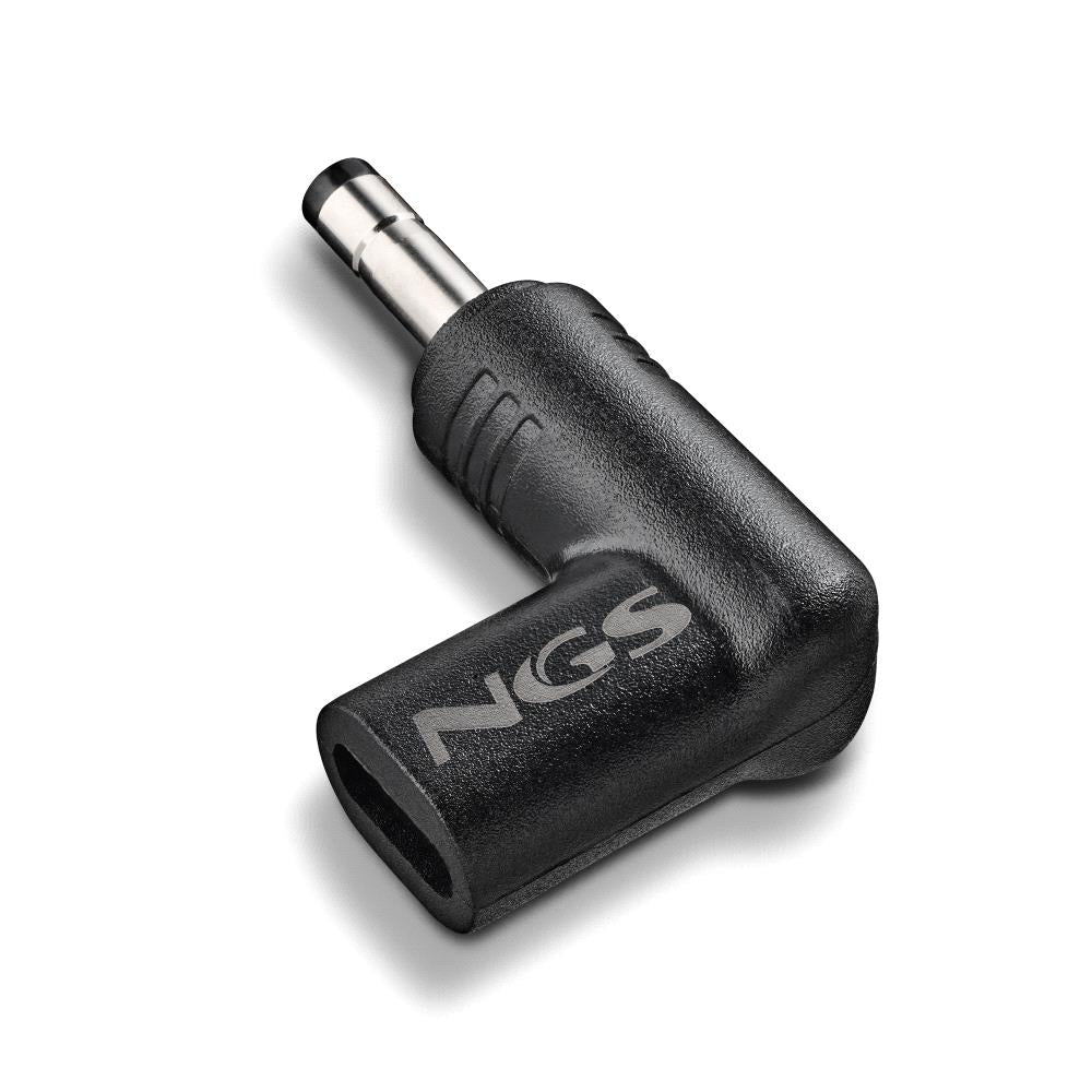 Pack 4 Embouts USB-C NGS Bud pour ordinateur portable Lenovo