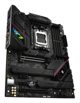 Carte mere - ASUS - ROG STRIX B650E-F GAMING WIFI - AMD B650 - Emplacement AM5 ATX